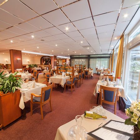 帕斯贝格弗莱彻餐厅-酒店 洛赫姆 外观 照片