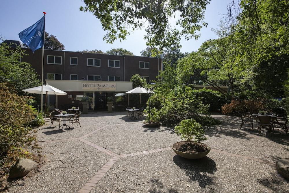 帕斯贝格弗莱彻餐厅-酒店 洛赫姆 外观 照片