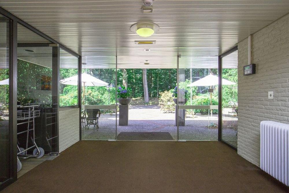 帕斯贝格弗莱彻餐厅-酒店 洛赫姆 外观 照片
