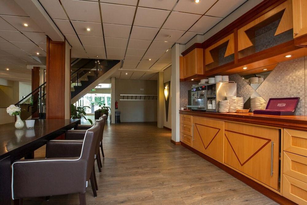 帕斯贝格弗莱彻餐厅-酒店 洛赫姆 外观 照片