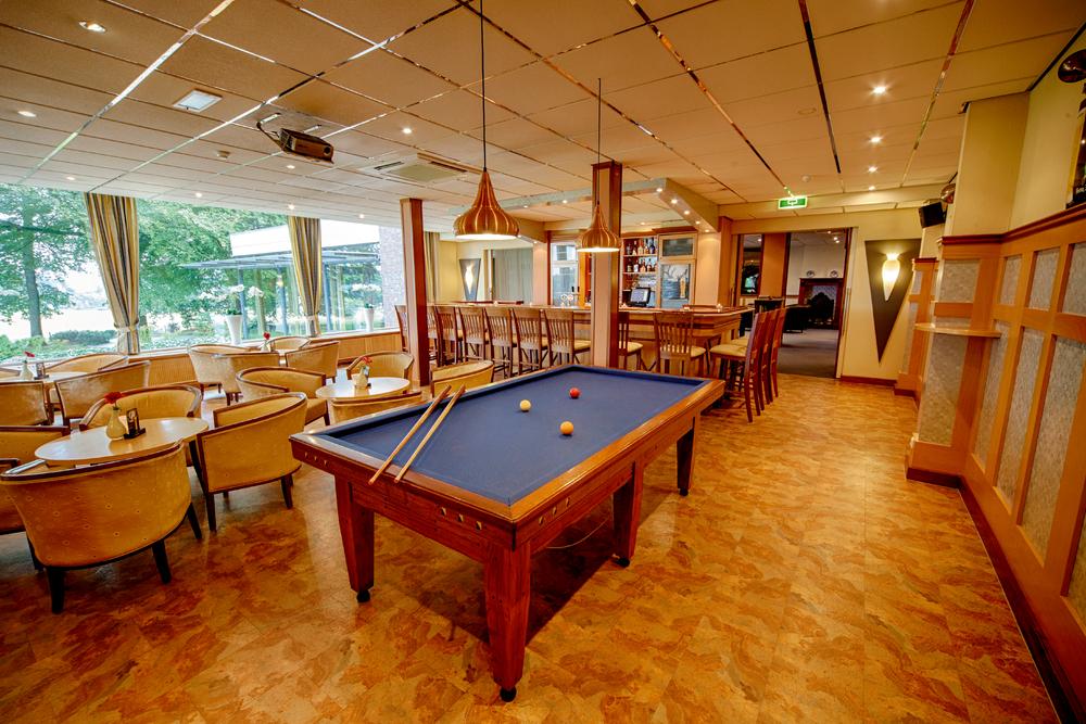 帕斯贝格弗莱彻餐厅-酒店 洛赫姆 外观 照片