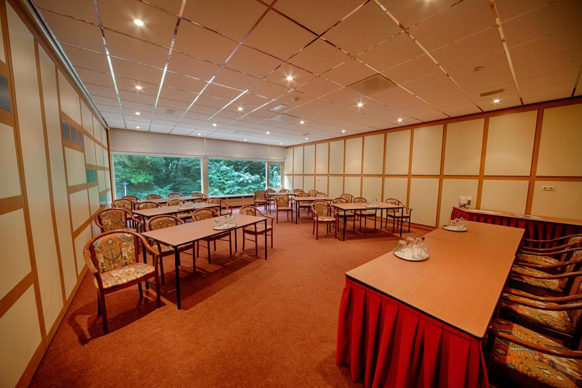 帕斯贝格弗莱彻餐厅-酒店 洛赫姆 外观 照片