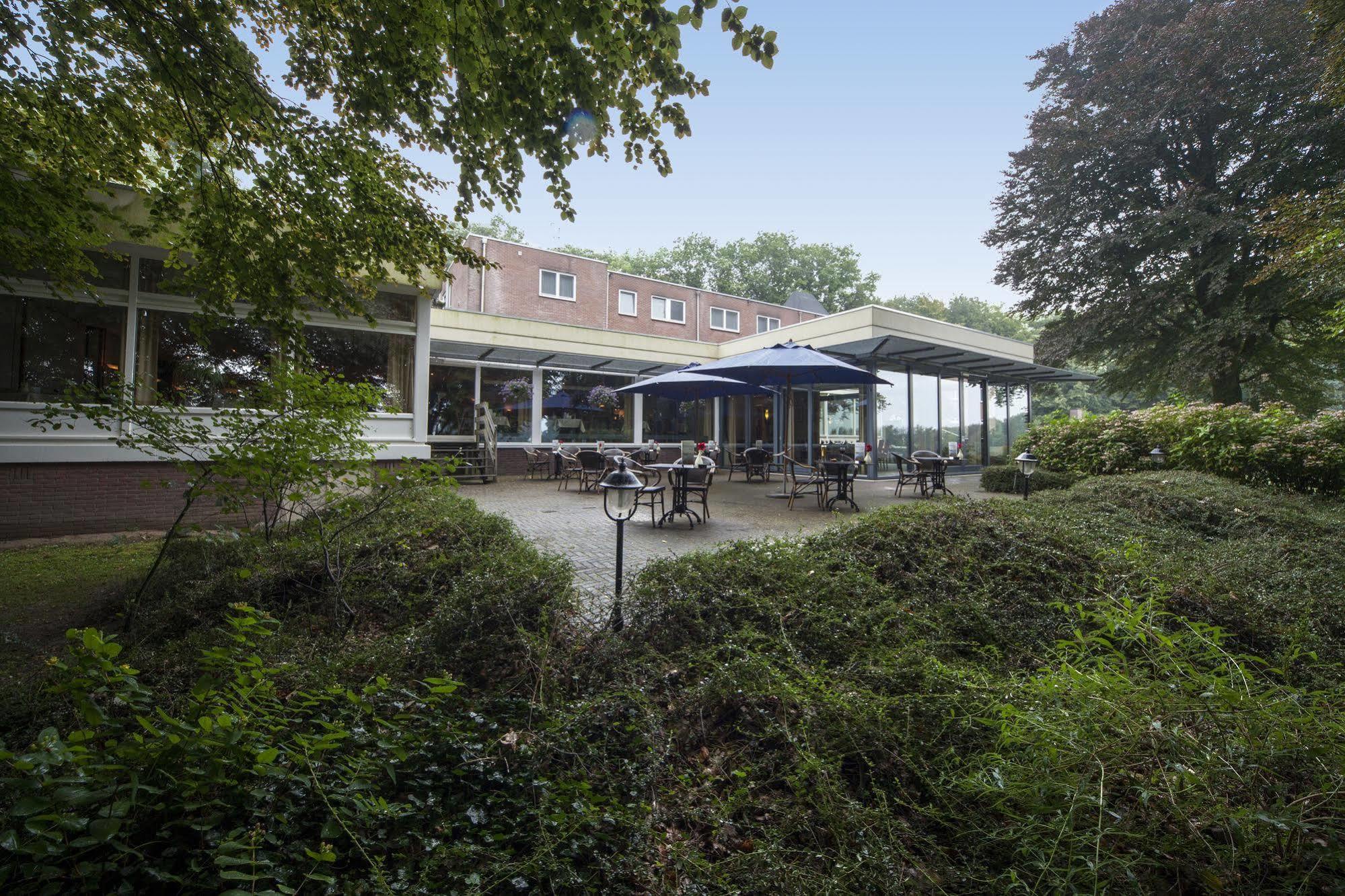 帕斯贝格弗莱彻餐厅-酒店 洛赫姆 外观 照片